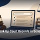 Fostoria News How to look up court records in Seneca County with guide and resources.